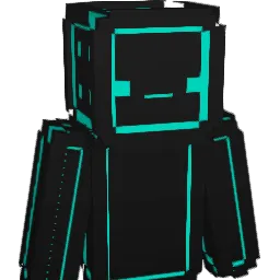 ABroodje_ Minecraft avatar bust