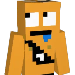 ACAB__1312 Minecraft avatar bust