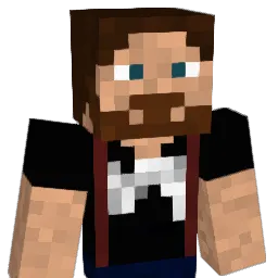 ACABracadabra Minecraft avatar bust