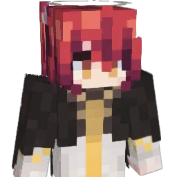 ACAne_64 Minecraft avatar bust