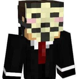 ACDCAlbin's Minecraft skin