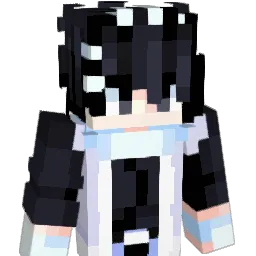 ACEDCM's Minecraft skin