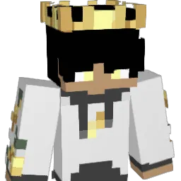 ACEGOTICE's Minecraft skin
