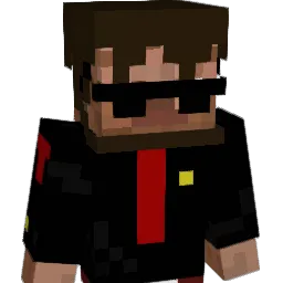 ACENYQA Minecraft avatar bust