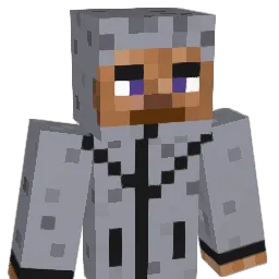 ACEZVII's Minecraft skin