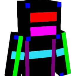 ACE_Jurk Minecraft avatar bust