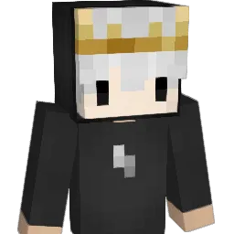ACEofCRAFTERZ Minecraft avatar bust