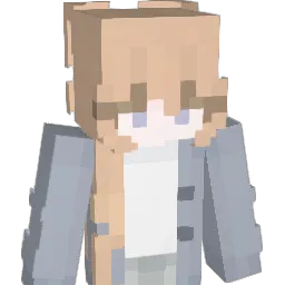 ACErobotbear Minecraft avatar bust