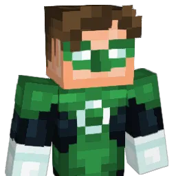 ACFreeze Minecraft avatar bust