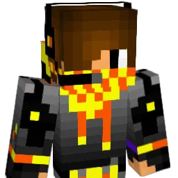 ACGDoesMinecraft's Minecraft skin