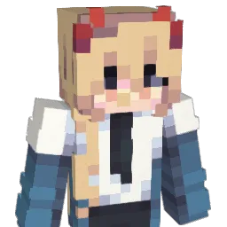 ACHSL's Minecraft skin