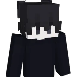 ACKFY's Minecraft skin