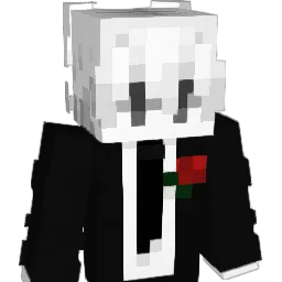 ACLEXUS's Minecraft skin