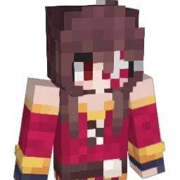ACMKBOY's Minecraft skin