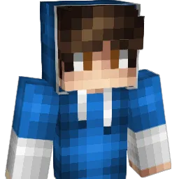 ACPetersonMN Minecraft avatar bust
