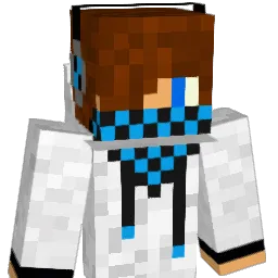 ACQR2000's Minecraft skin