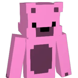 ACTIVEKREW's Minecraft skin