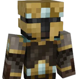 ACTONE's Minecraft skin