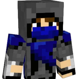 AC_Danny's Minecraft skin