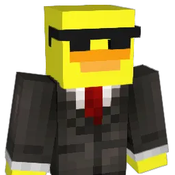 AC_Ducky's Minecraft skin