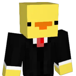 AC_Globe Minecraft avatar bust