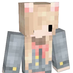 AC_JonYu's Minecraft skin