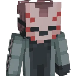 AC_Redeemer137 Minecraft avatar bust