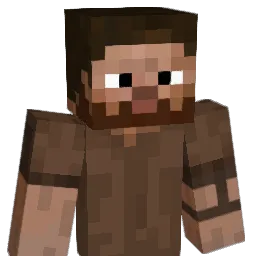 AC_pouwup_333 Minecraft avatar bust