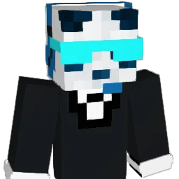 ACerberus's Minecraft skin