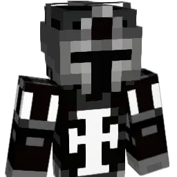 ACertainMatty's Minecraft skin