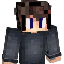 AChaOh's Minecraft skin