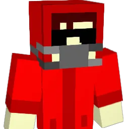 AChickenWing's Minecraft skin