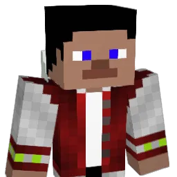 ACjarvas's Minecraft skin