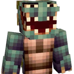 AClD's Minecraft skin
