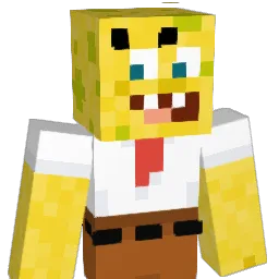 ACmand's Minecraft skin