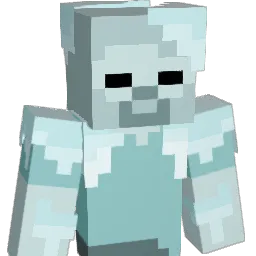 AColdZombie's Minecraft skin