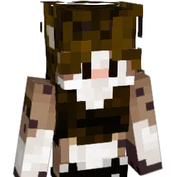 ACommunistPirate Minecraft avatar bust