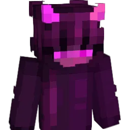 ACphoto Minecraft avatar bust
