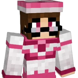 ACrashinTime Minecraft avatar bust