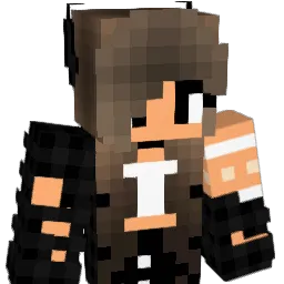 ACreativeCrafter Minecraft avatar bust