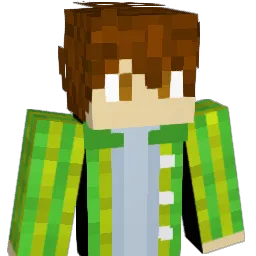 ACscouter's Minecraft skin