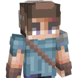 ACuriousCat's Minecraft skin