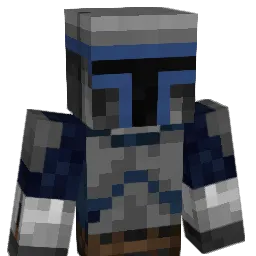 ADAMIZER63 Minecraft avatar bust