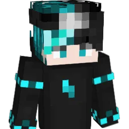 ADAMPRO_1410 Minecraft avatar bust