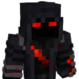 ADCEid0 Minecraft avatar bust