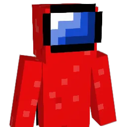 ADDIDAB Minecraft avatar bust