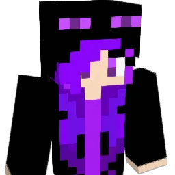 ADDPANDA Minecraft avatar bust