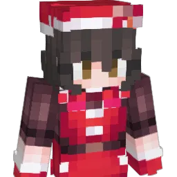 ADDnoob Minecraft avatar bust