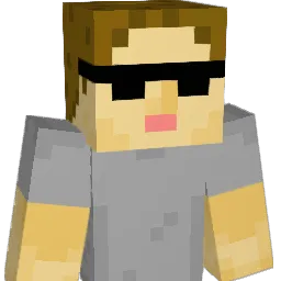 ADEDERICK18 Minecraft avatar bust