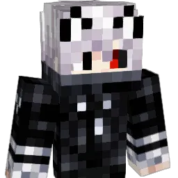 ADFSamskieNL Minecraft avatar bust